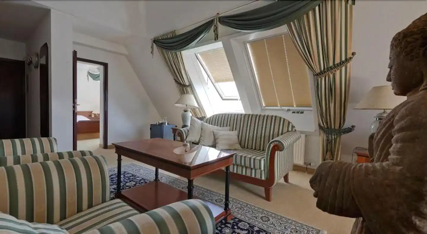 Astoria am Urachplatz Wohnbeispiel