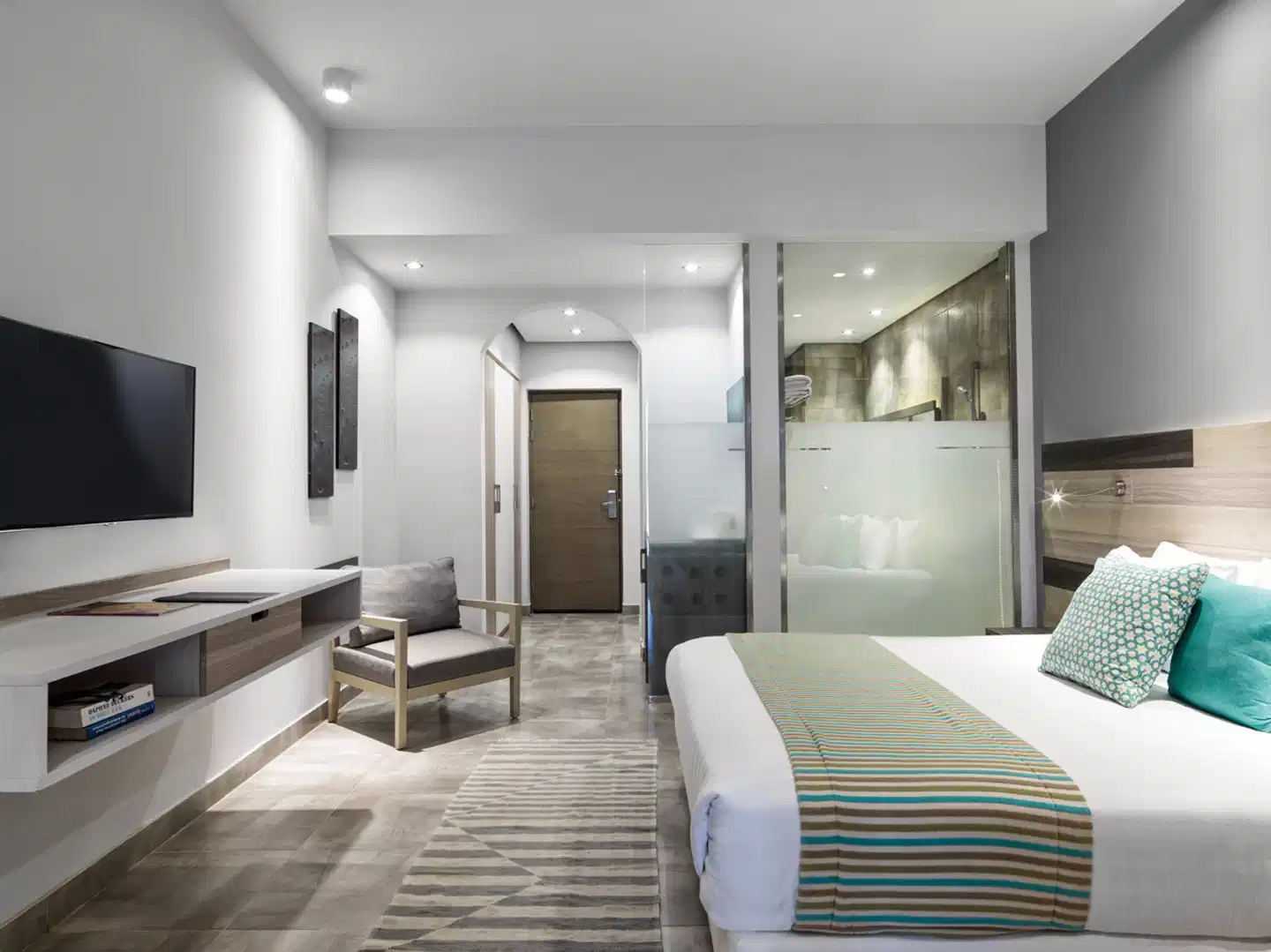 Ancient Sands Golf Resort Wellness