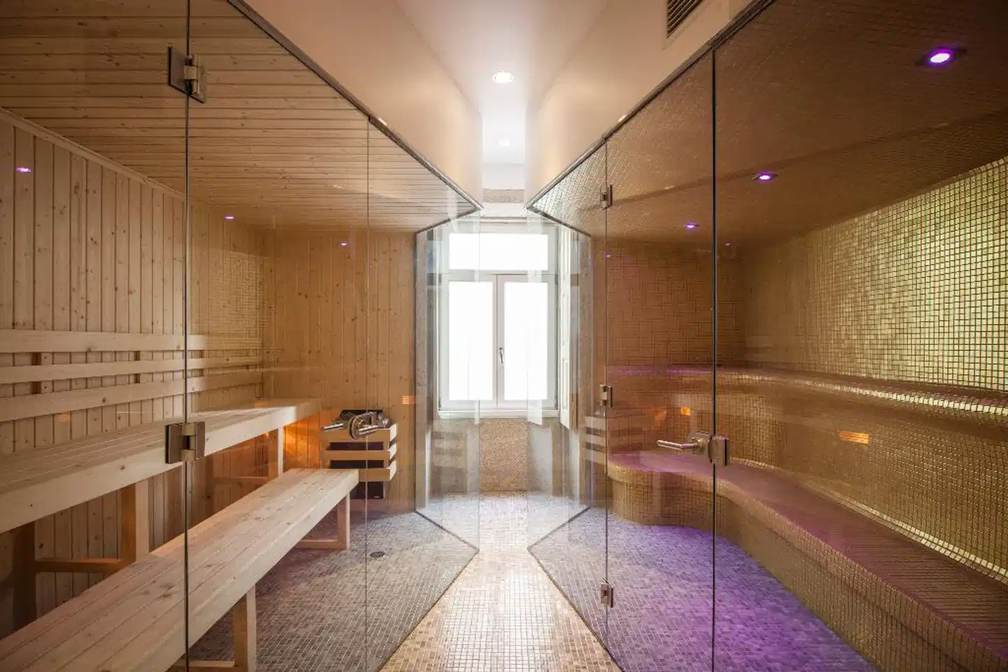 OCA Flores Hotel Boutique Wellness