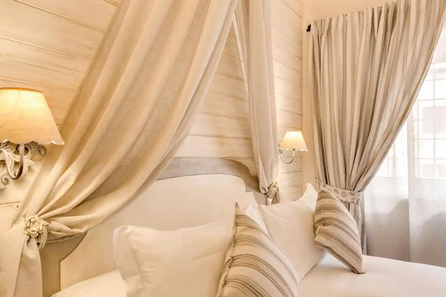 Casa Mia Vaticano Wellness