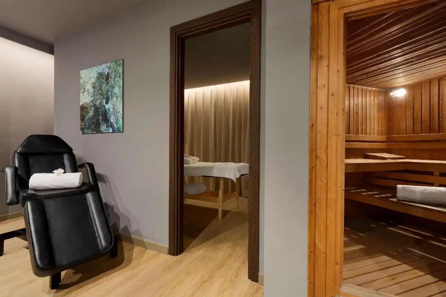 Wyndham Grand Athens Wohnbeispiel