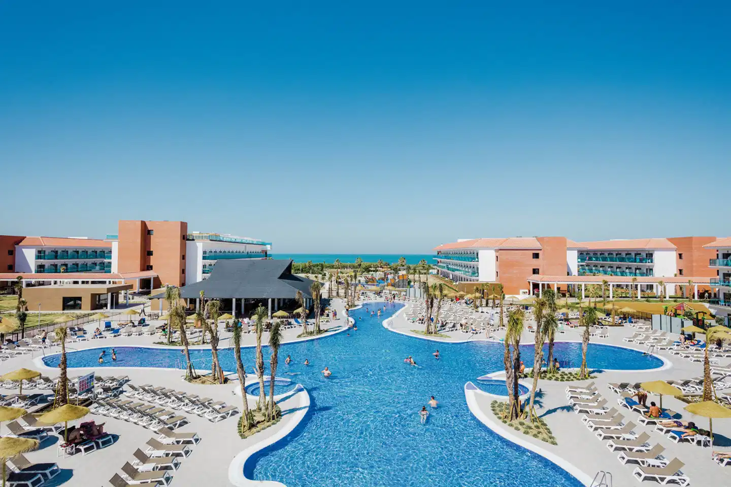 Best Costa Ballena Pool