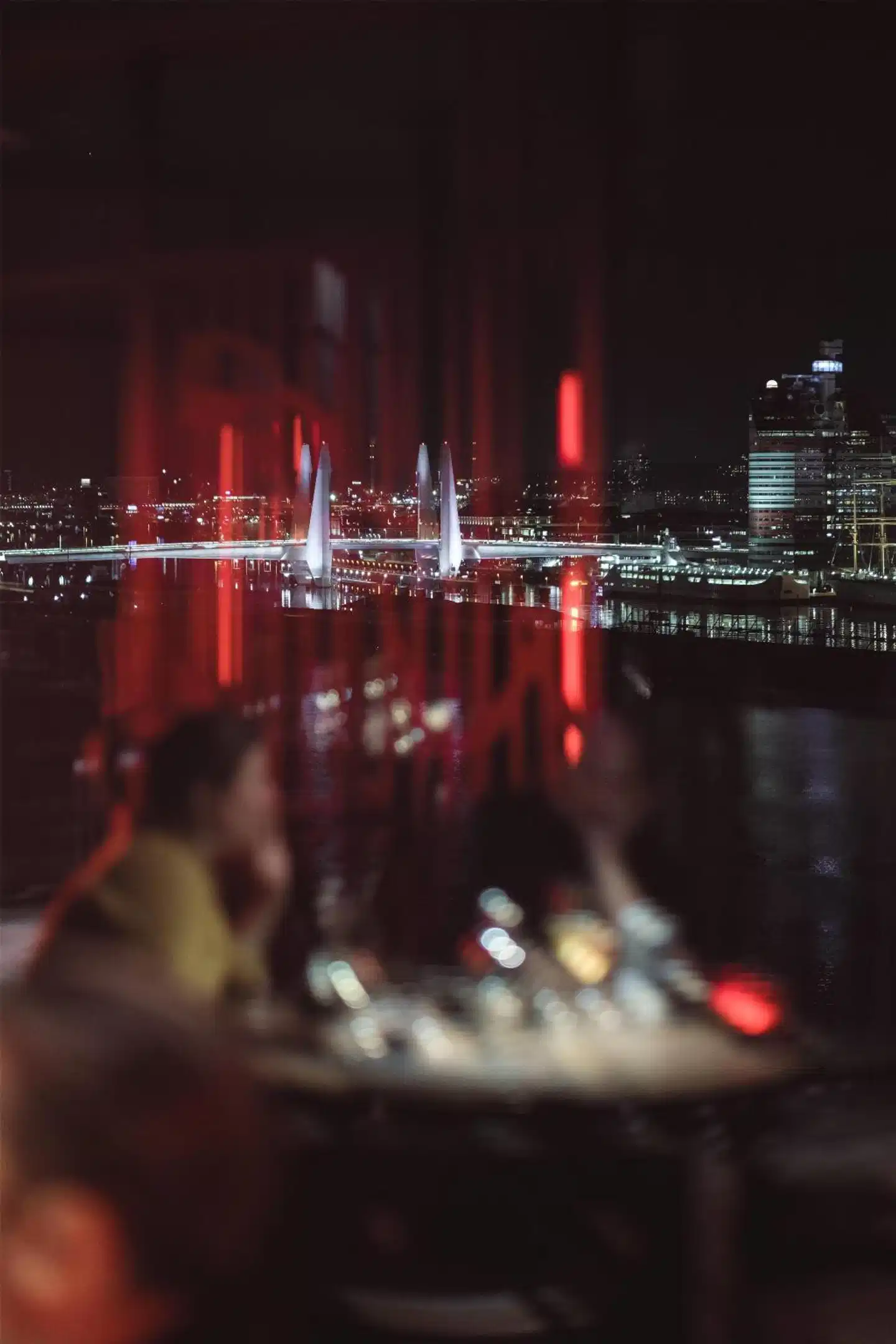 Clarion Hotel The Pier Sport und Entertainment