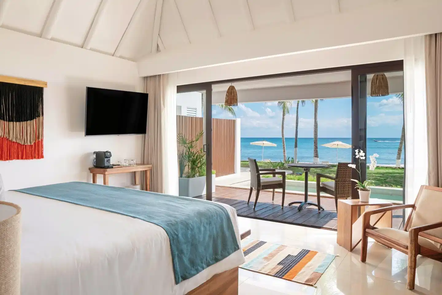 The Beachfront by The Fives Hotels Wohnbeispiel