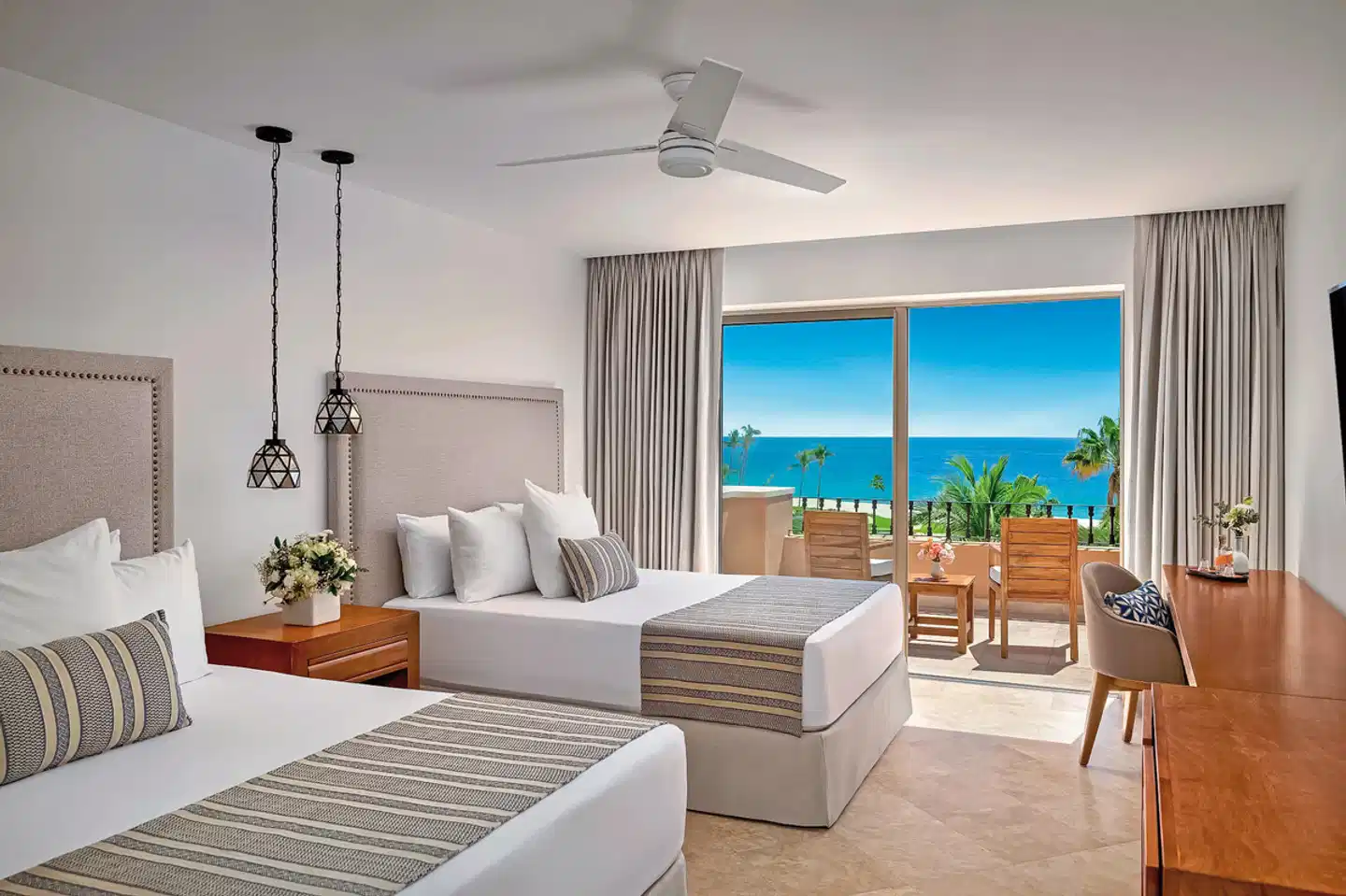 Zoëtry Casa Del Mar Los Cabos Wohnbeispiel