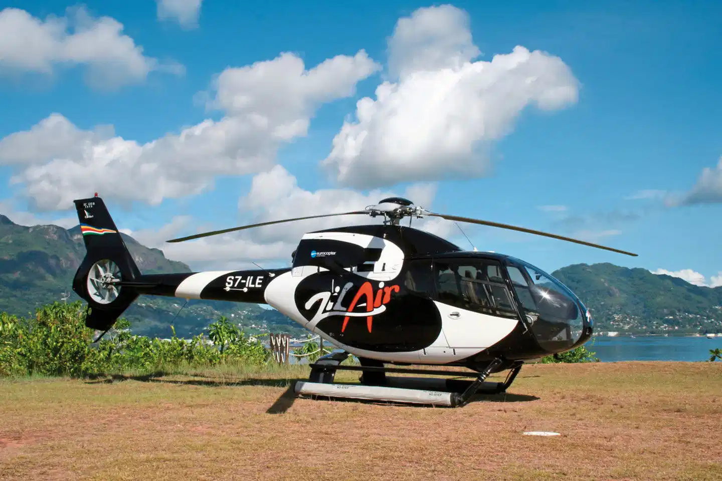 Cerf Island Resort Sport und Entertainment