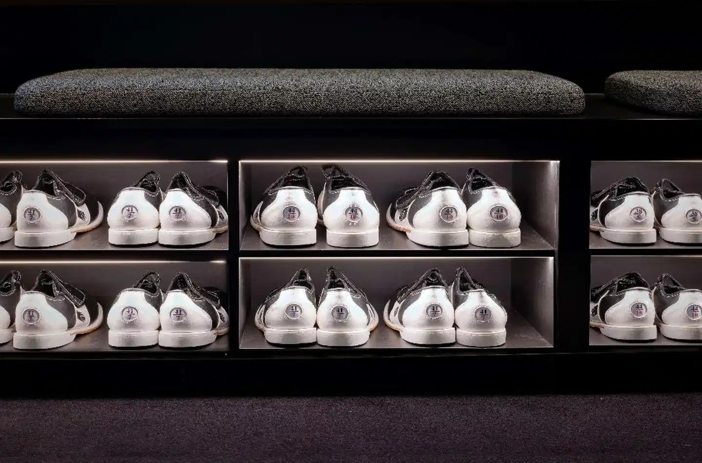 The Westminster London, Curio Collection by Hilton Modellaufnahme