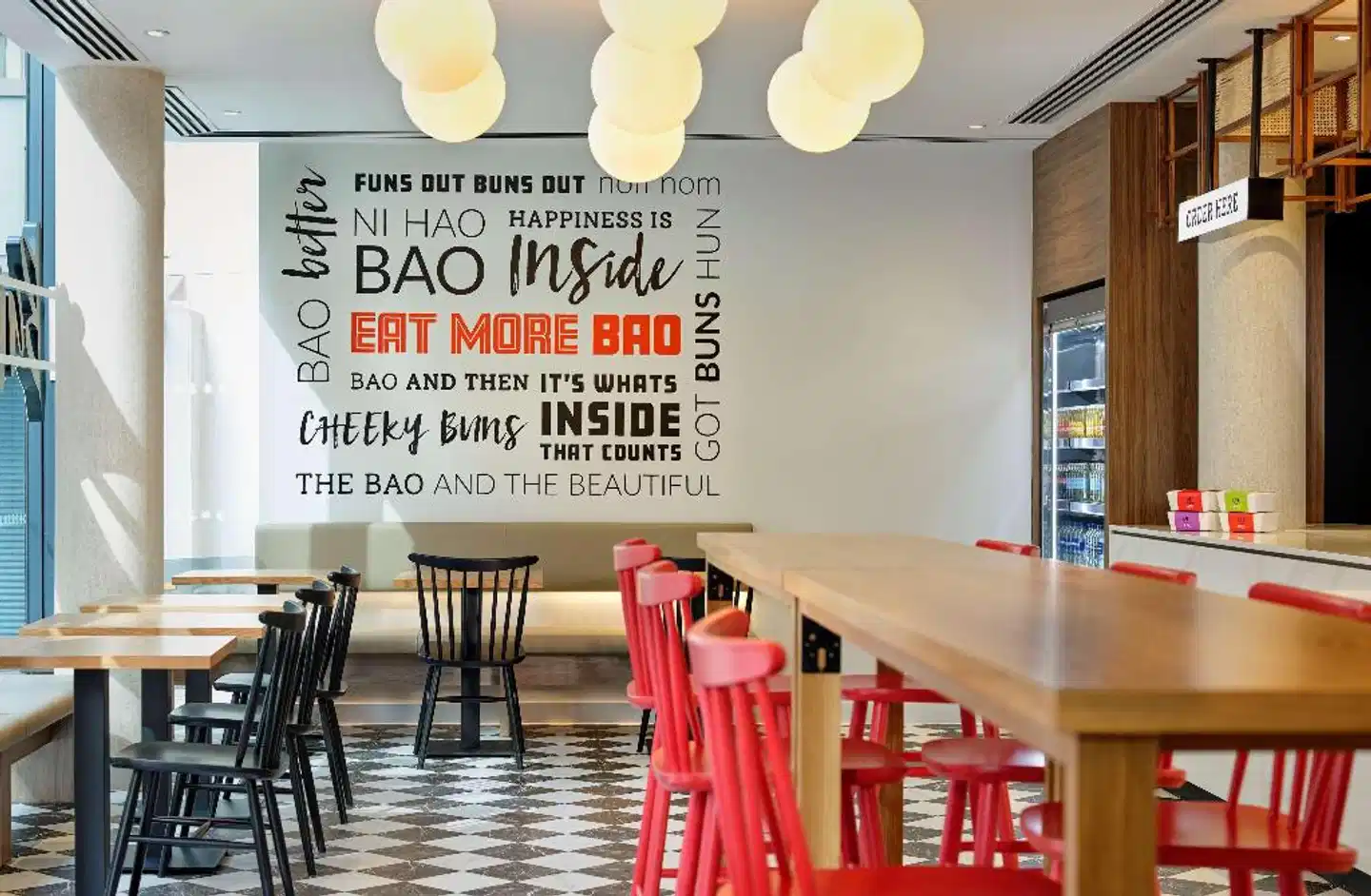 The Westminster London, Curio Collection by Hilton Bar