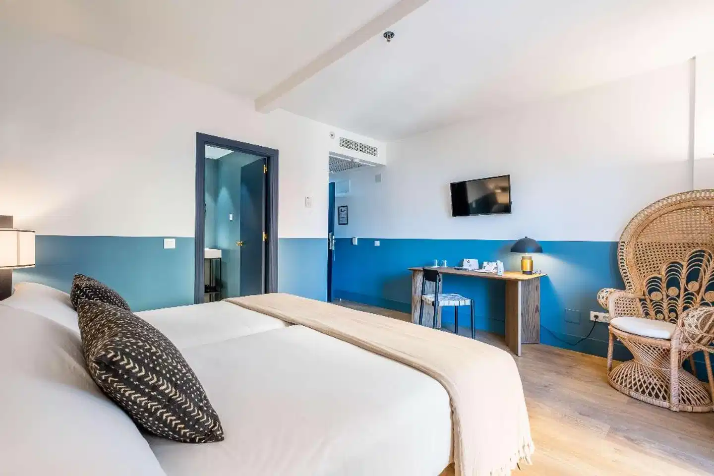 Las Vegas Wohnbeispiel