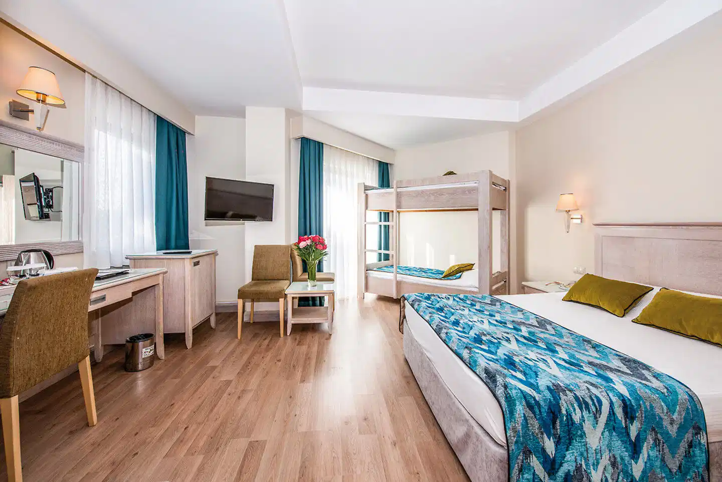 Side Star Park Wohnbeispiel