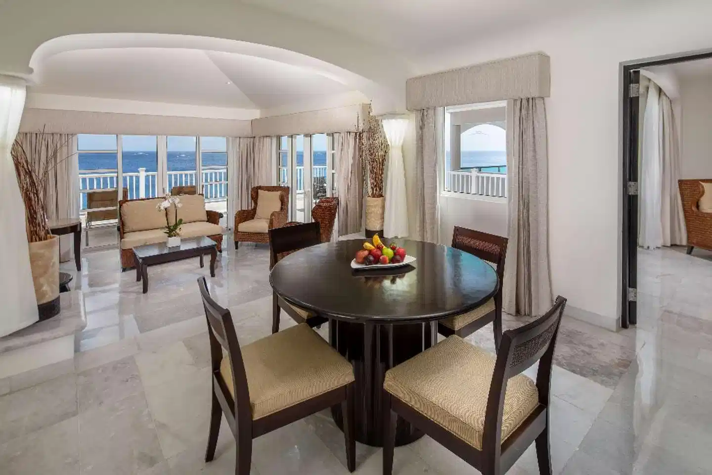 Cozumel Palace Wohnbeispiel