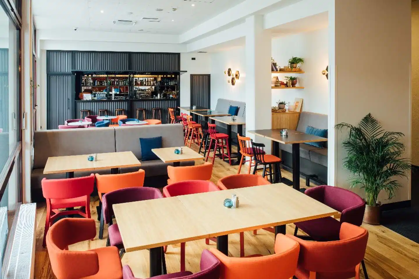 Vienna House Easy Restaurant