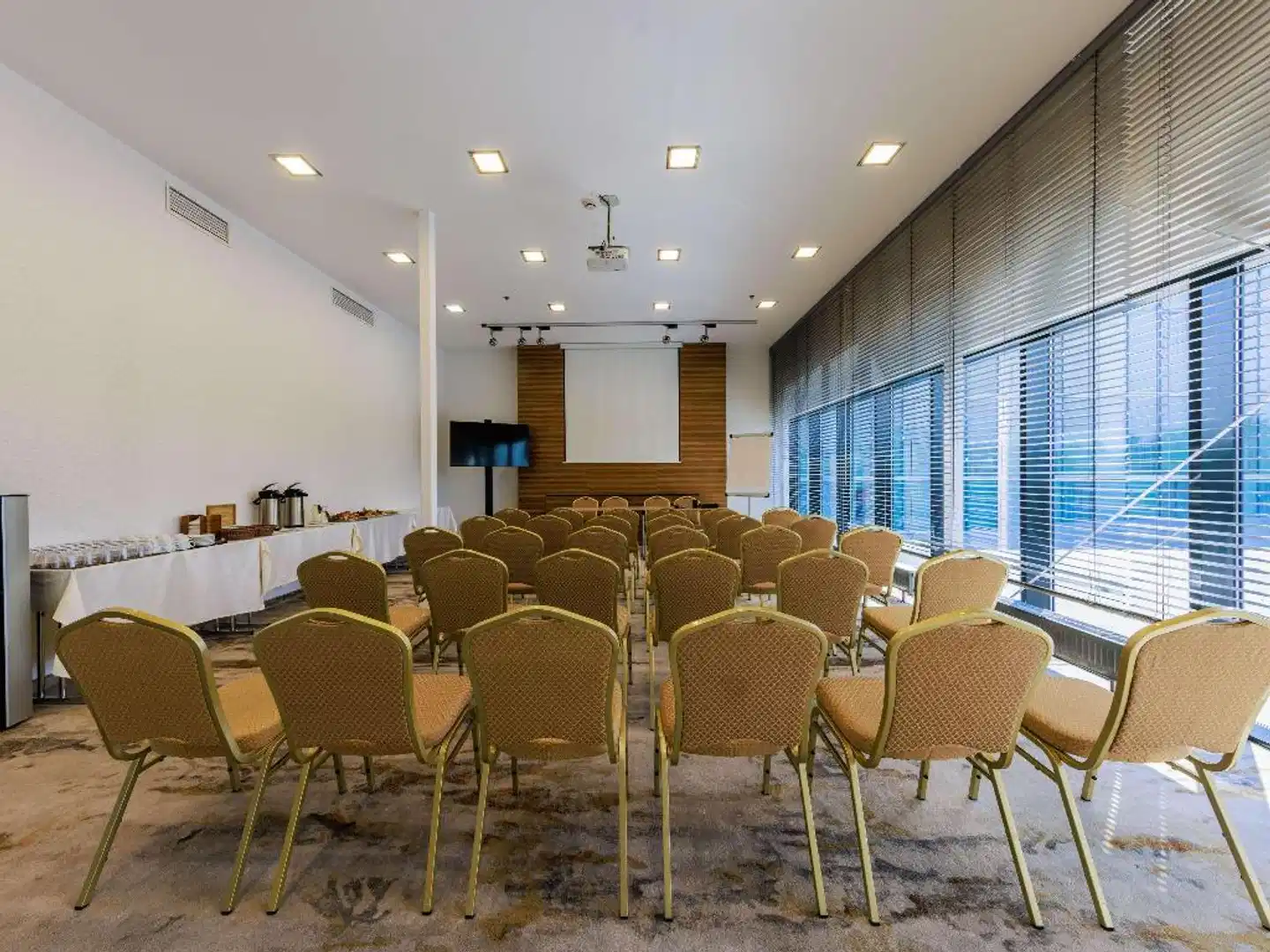 Hotel Tallinn By Mercure Konferenz