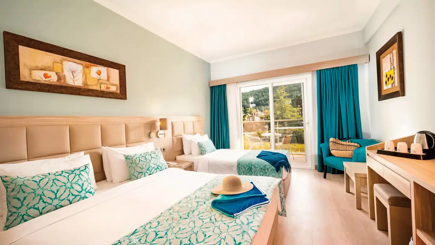 Aqua Fantasy Aquapark Hotel & Spa Wohnbeispiel