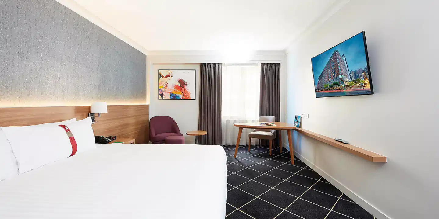 Furama Darling Harbour Wohnbeispiel