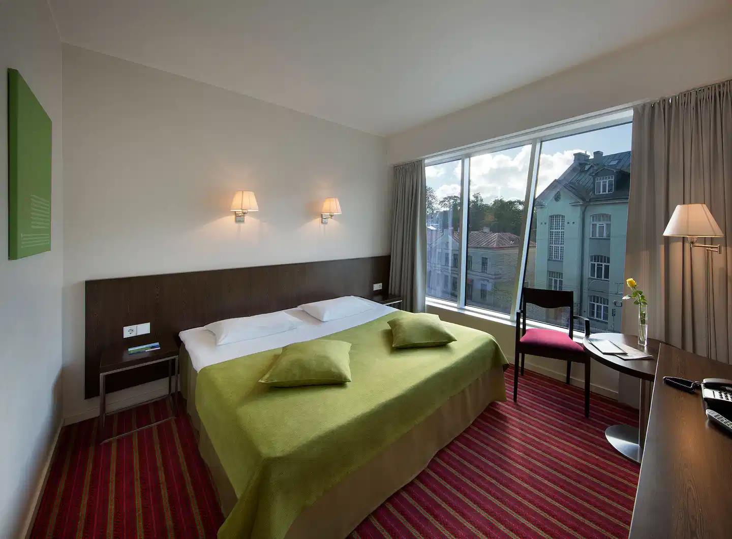 Meriton Grand Conference & Spa Hotel Wohnbeispiel