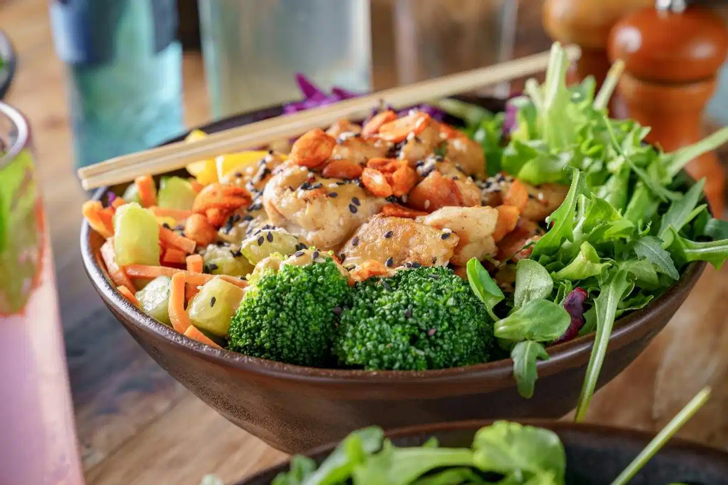 Hotel Indigo Berlin - Ku'damm Restaurant