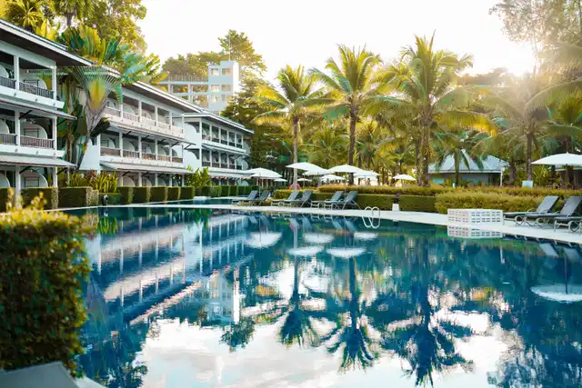 Sentido Khao Lak Pool