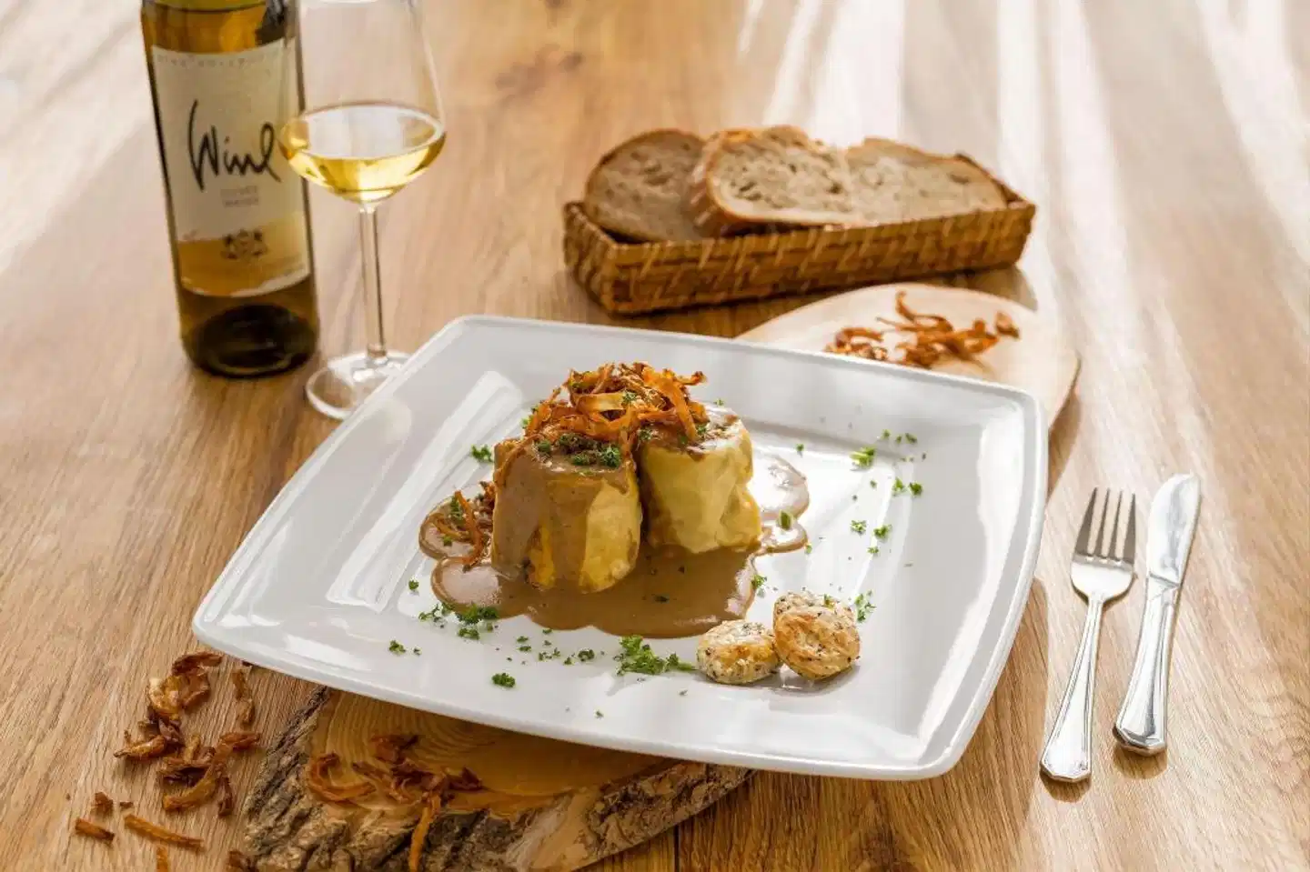 Hotel Schwarzwald Freudenstadt Restaurant