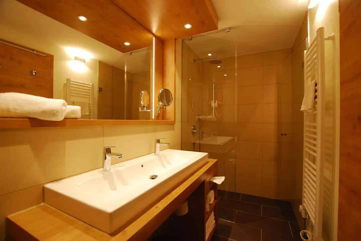 Sonne Neuhäusle Badezimmer