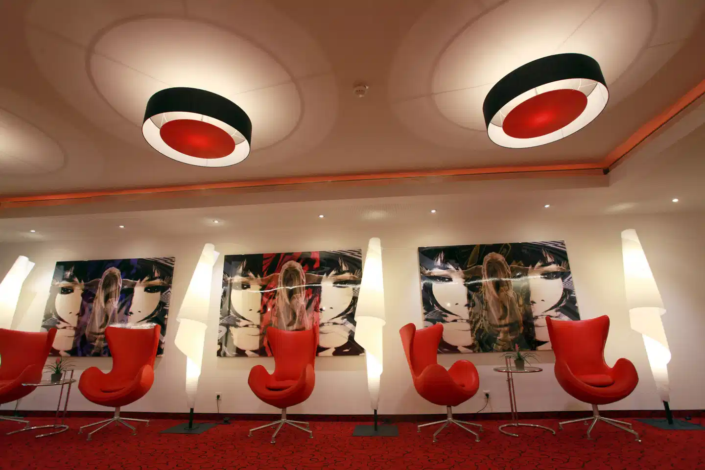 Best Western Plus Amedia Art Hotel Sport und Entertainment