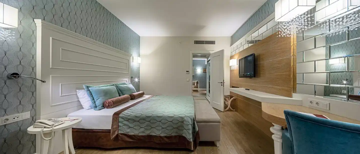 Trendy Verbena Beach Wohnbeispiel