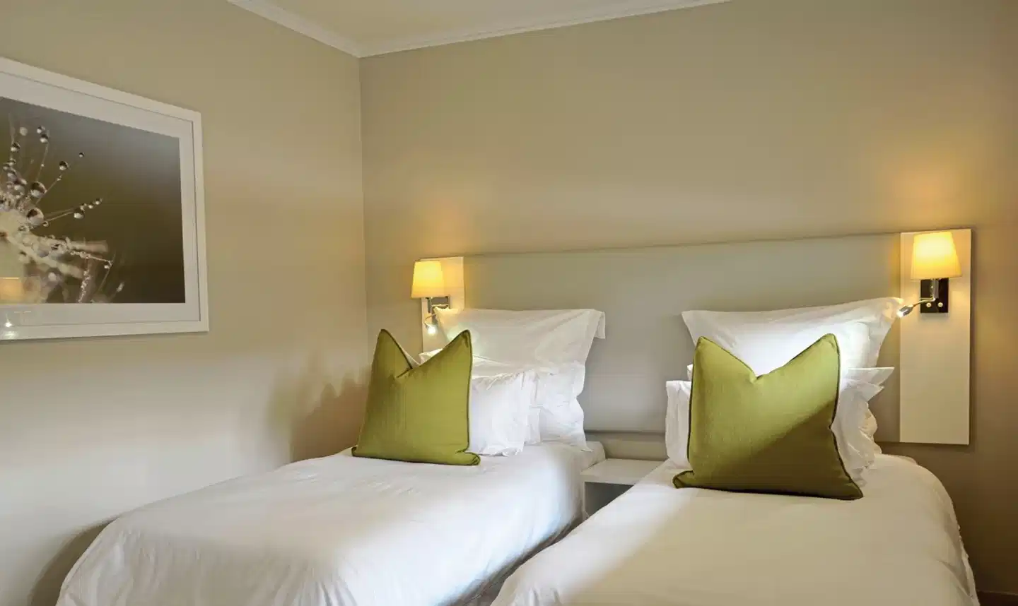 Cresta Sprayview Wohnbeispiel