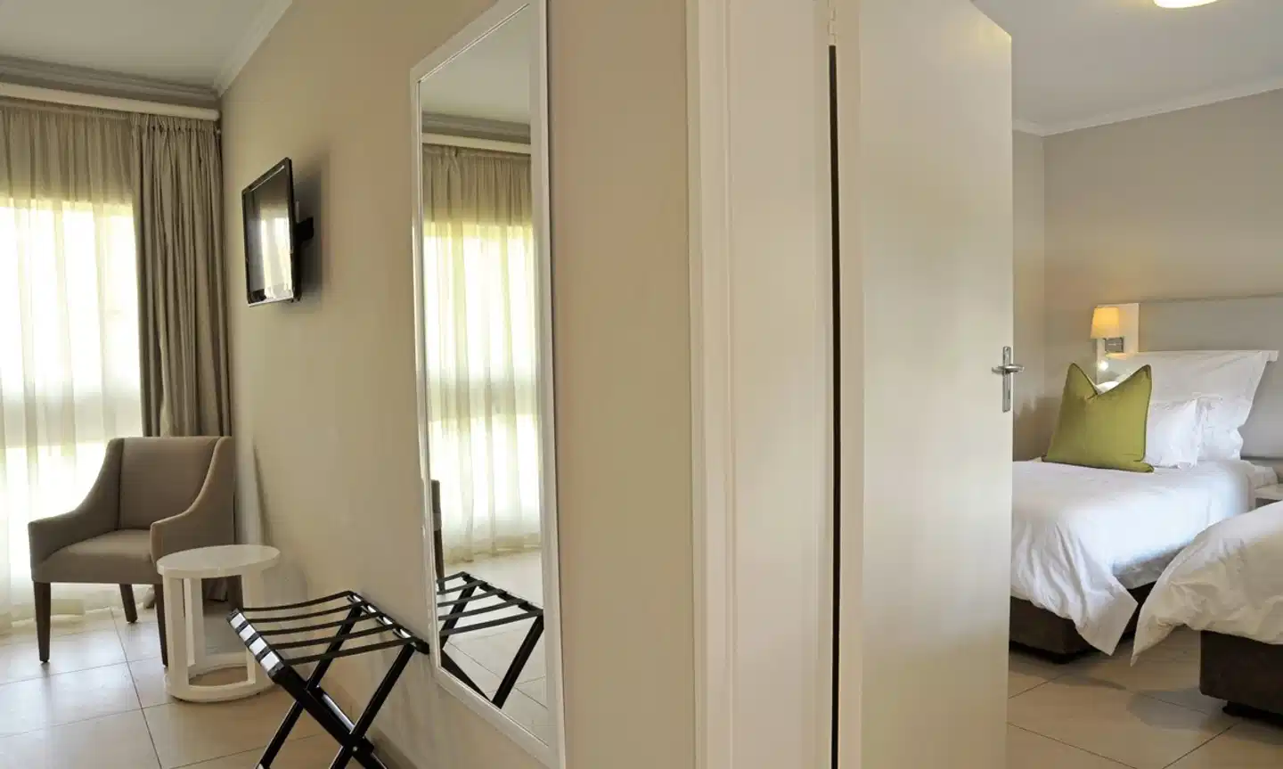 Cresta Sprayview Wellness