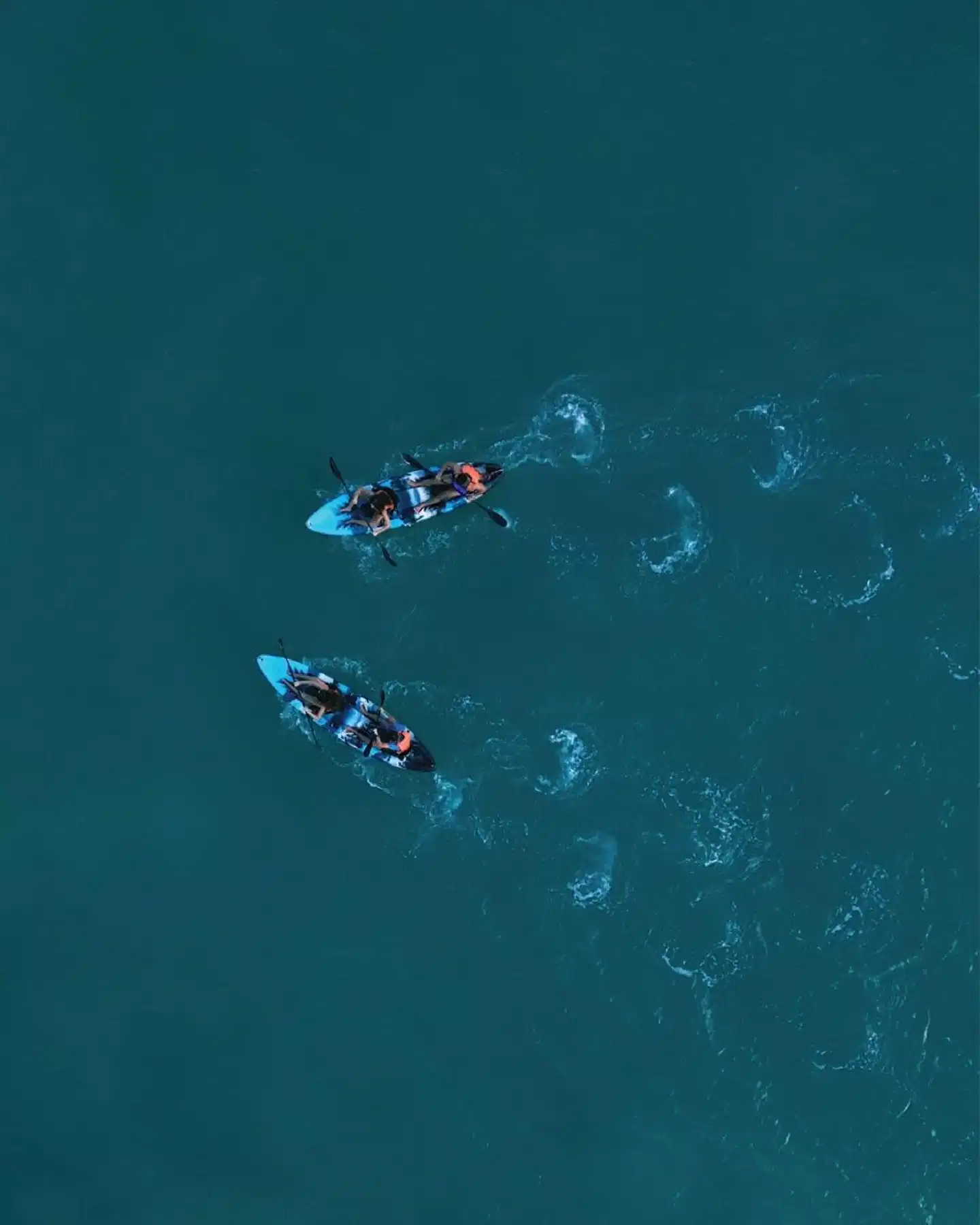 Grand Hyatt Playa del Carmen Resort Landkarte