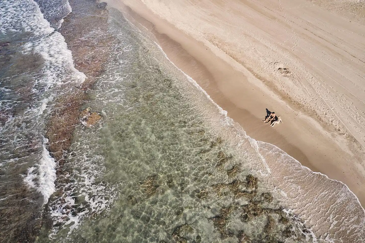 NEMA Design Hotel & Spa BEACH