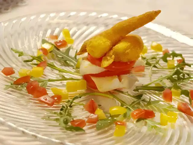 La Serenella Restaurant