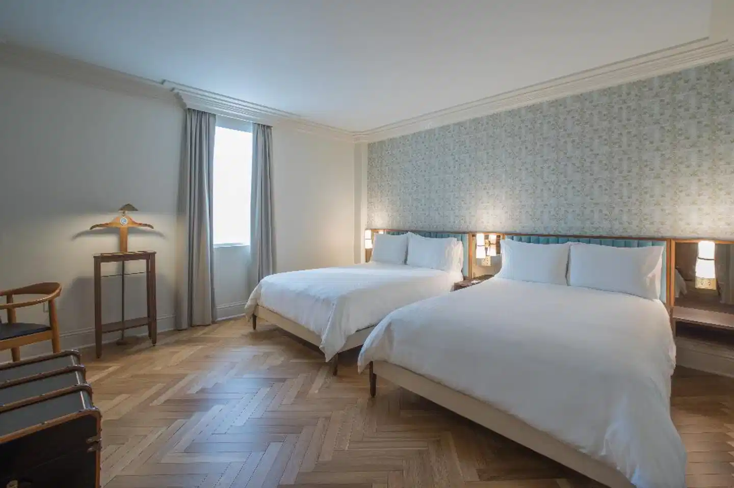 Eurostars Langford Wohnbeispiel