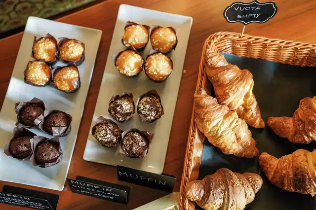 Hotel Nevada Restaurant