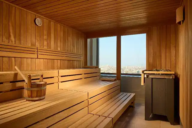 Adina Apartment Hotel Munich Wellness