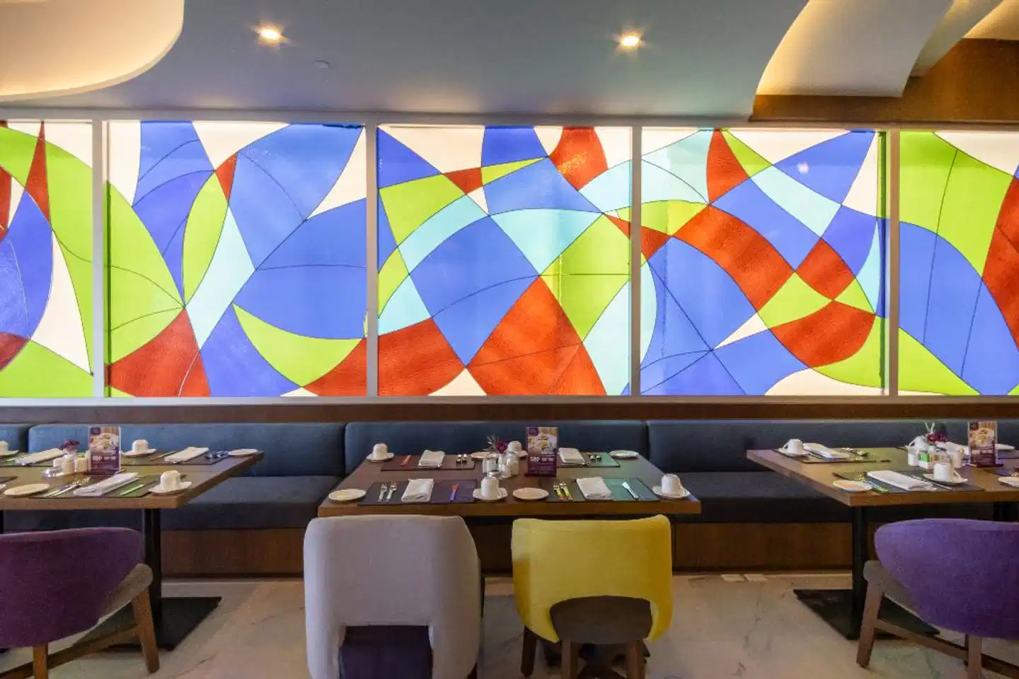 Sheraton Guadalajara Expo Restaurant