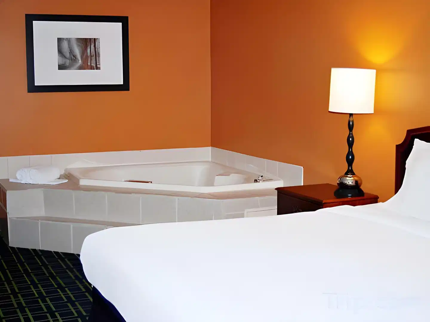 Fairfield Inn by Marriott Myrtle Beach Broadway at the Beach Wellness