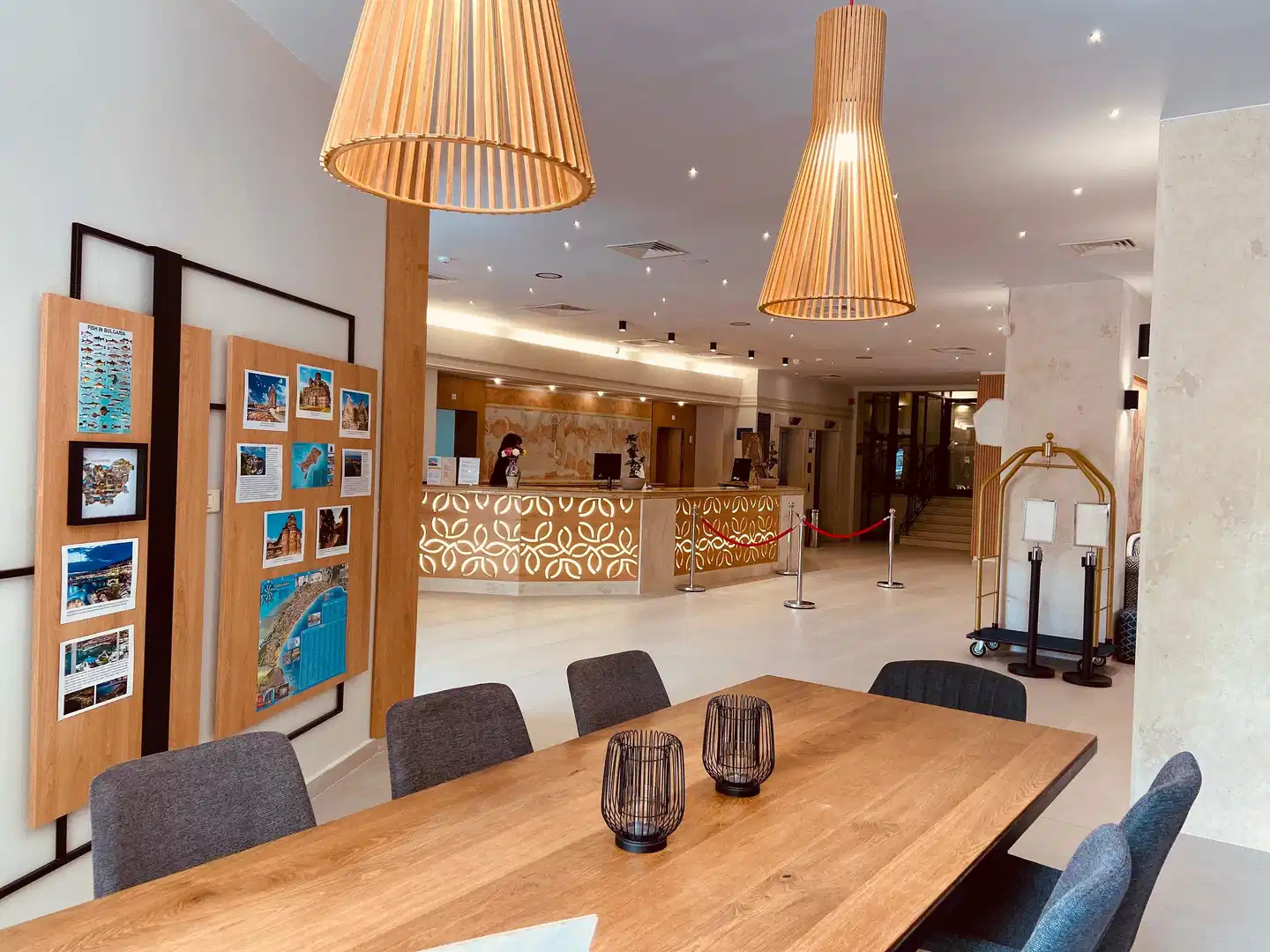 Sentido Bellevue Beach Sport und Entertainment