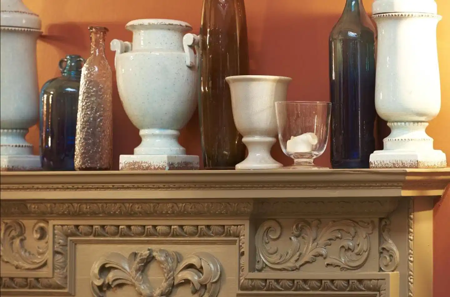 Hilton London Hyde Park Restaurant