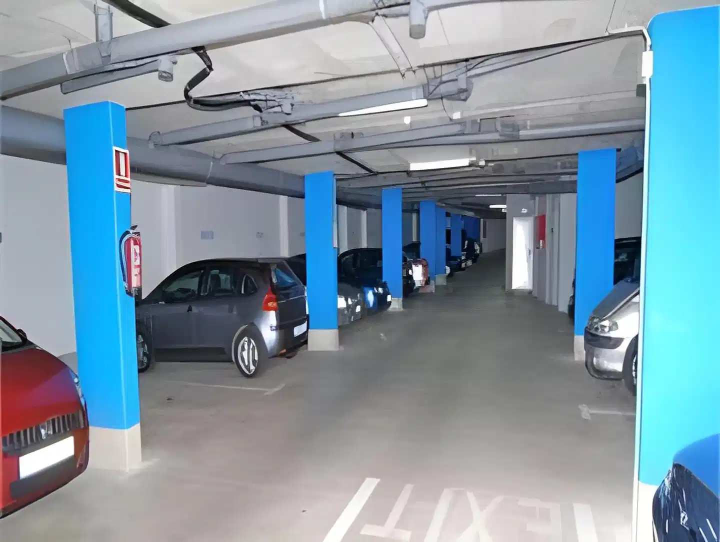 Aparthotel Ciutat de Palol Sport und Entertainment