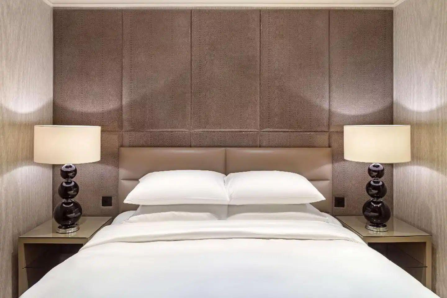 Radisson Blu Edwardian Berkshire Hotel Wohnbeispiel