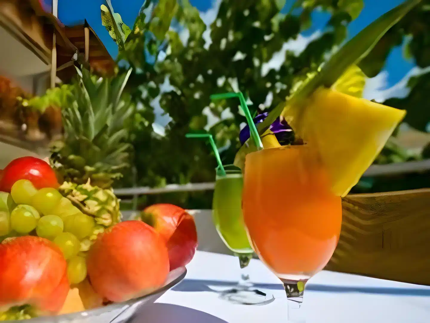 Landhotel Mühlwaldhof Restaurant