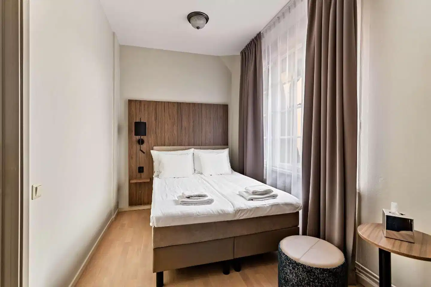 Best Western Hotel Karlaplan Wohnbeispiel