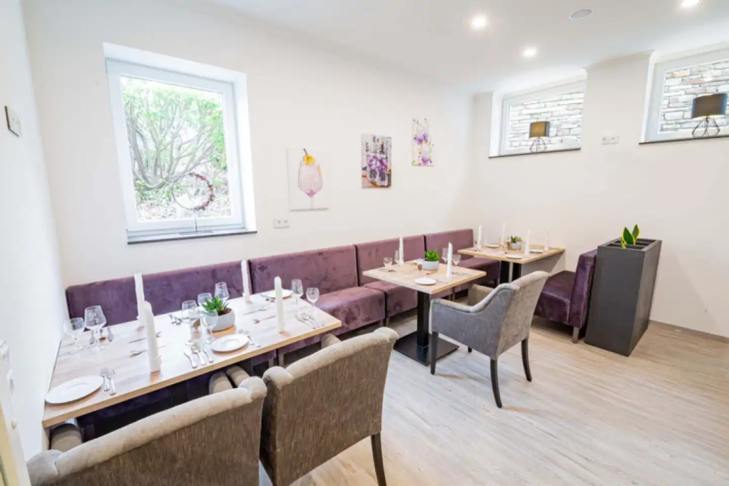 Hegenbarth's Konferenz