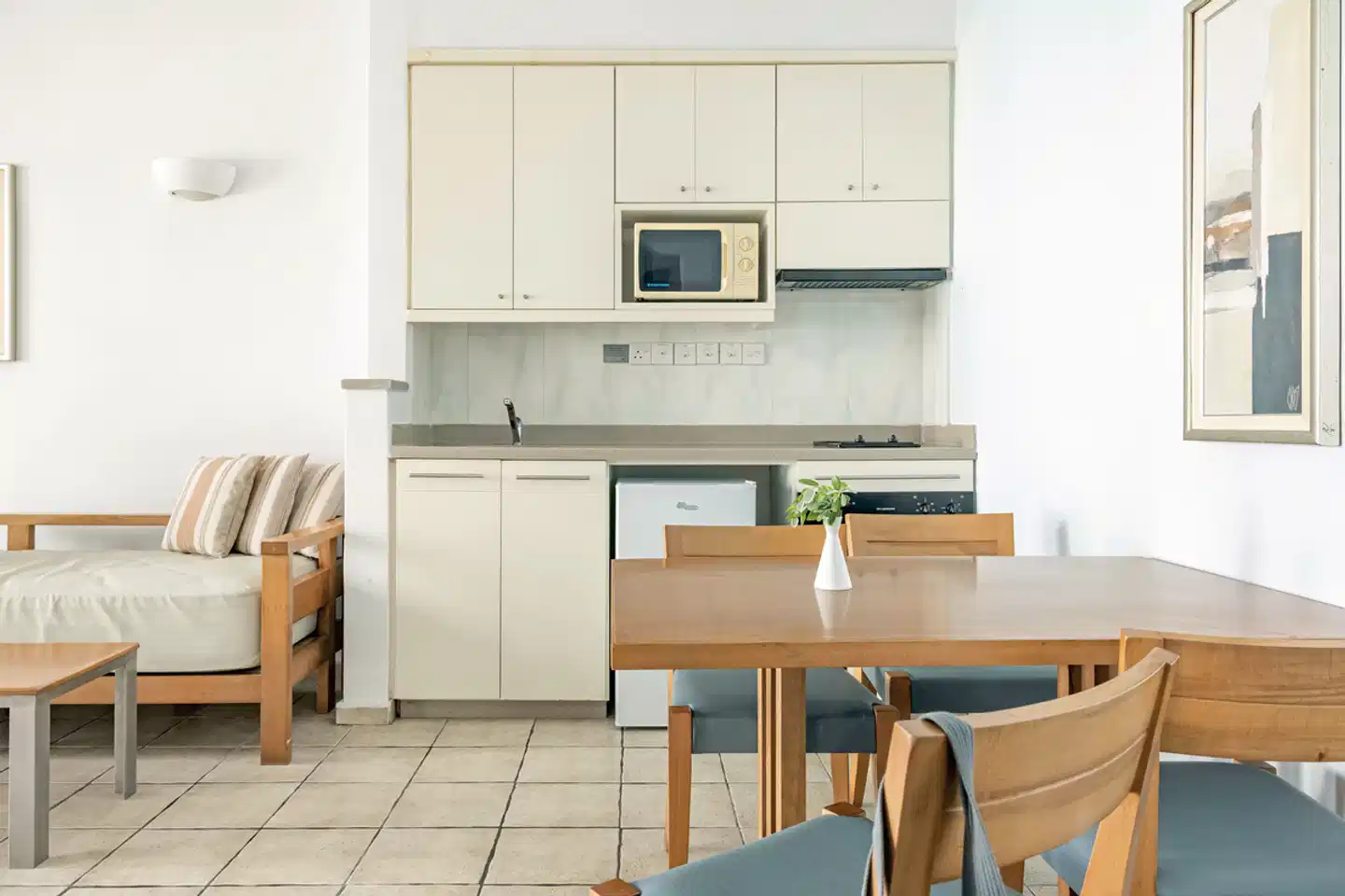 Louis Althea Beach Wohnbeispiel