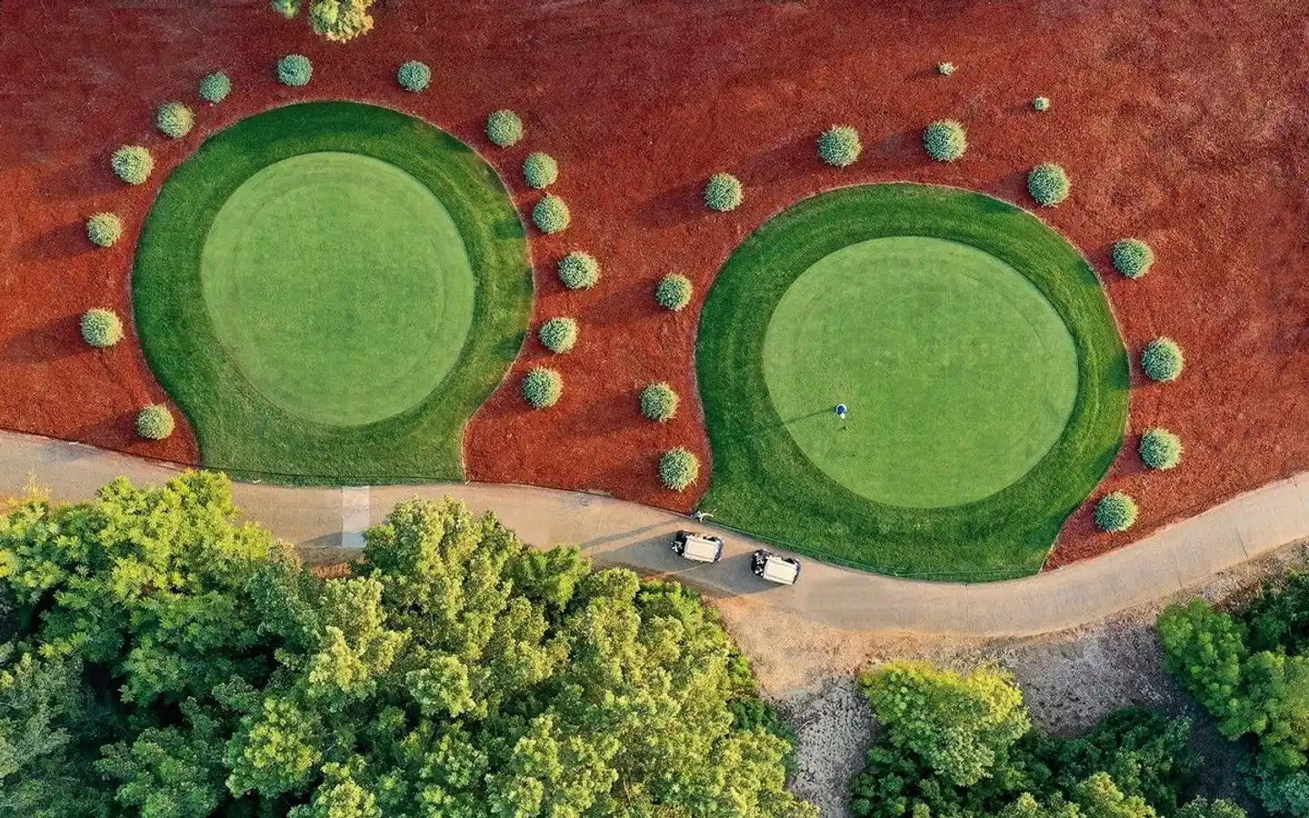 Rixos Premium Dubai Sport und Entertainment