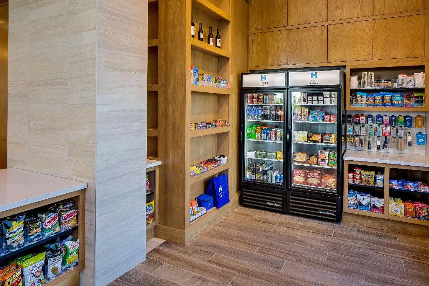 Hyatt House across from Universal Orlando Resort Aussenansicht