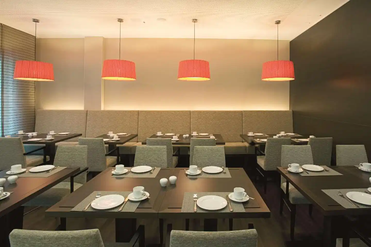 NH Berlin Potsdamer Platz Konferenz