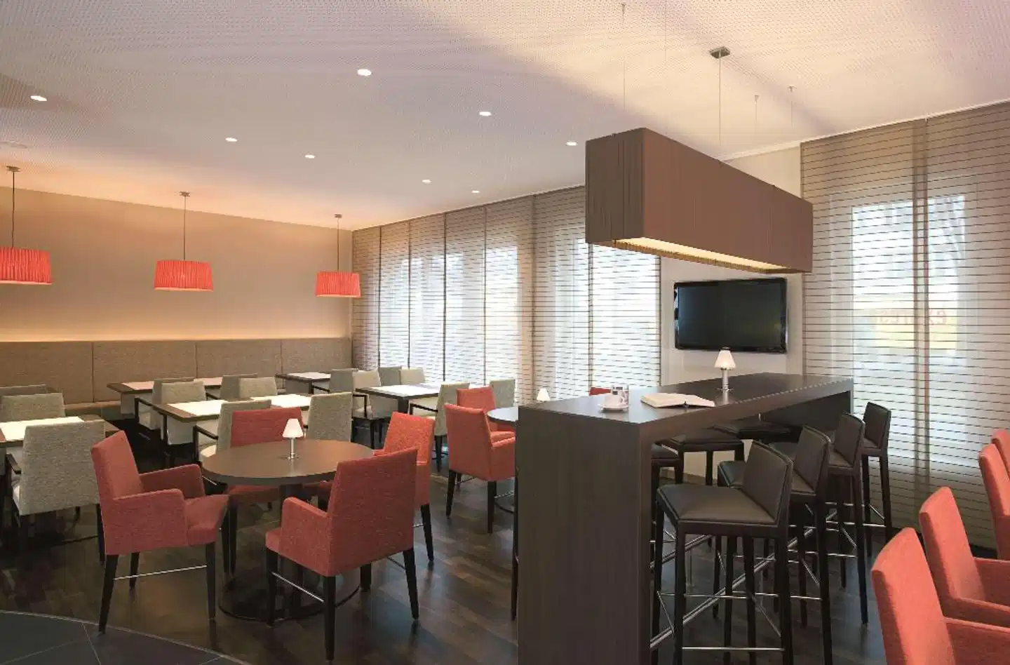 NH Berlin Potsdamer Platz Konferenz