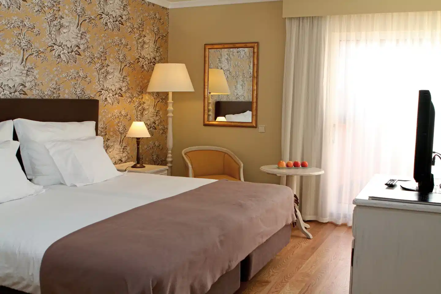 Pestana Village Garden Wohnbeispiel