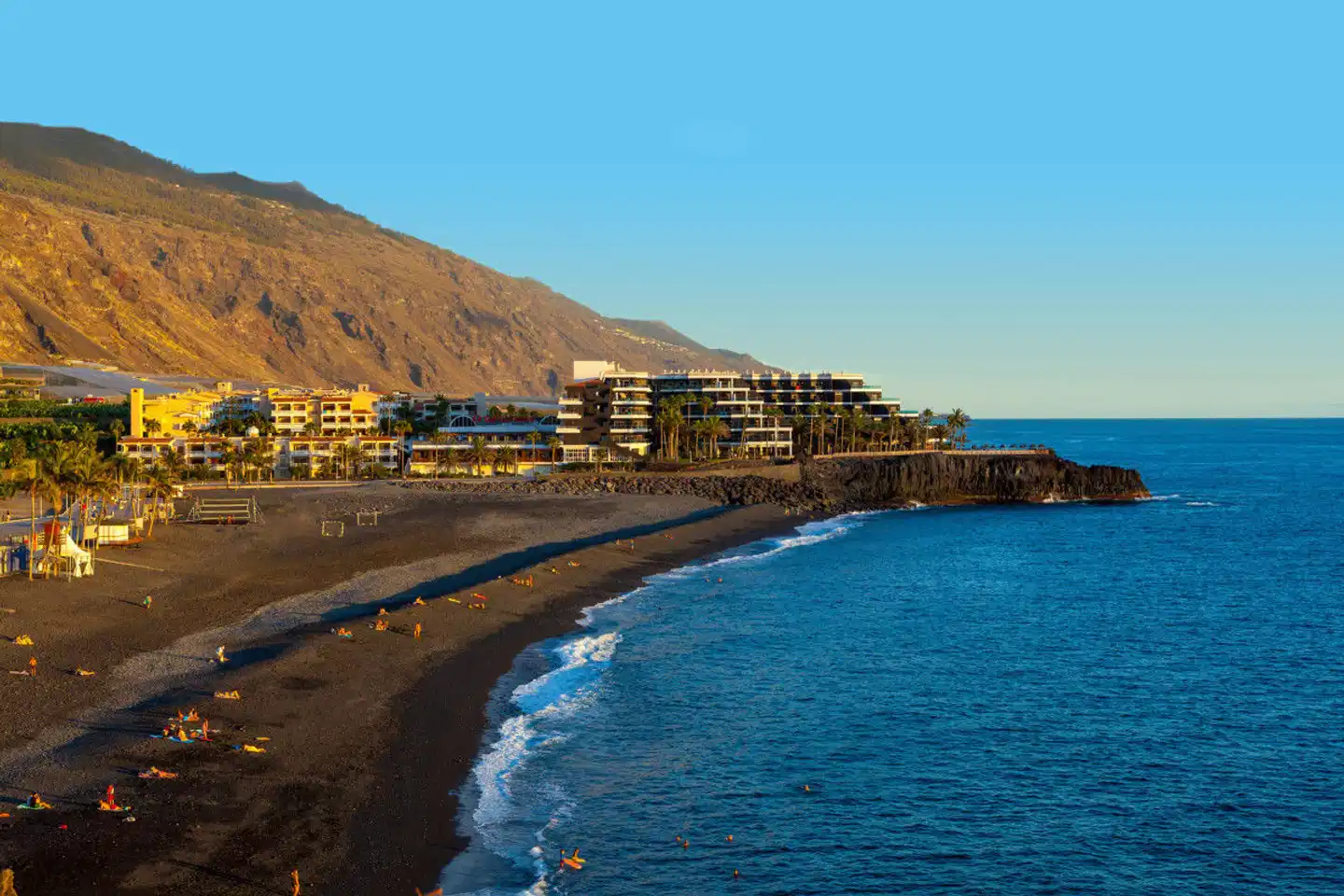 Melia La Palma Strand